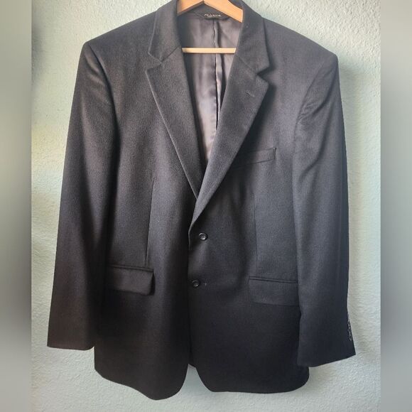 JOS.A.BANK Cashmere sport Coat jacket blazer in new condition - Picture 1 of 11